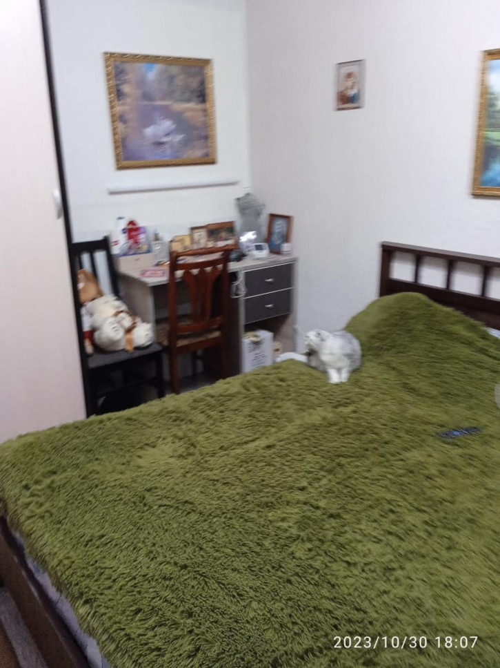 1-комн квартира Карагандинская улица, 52