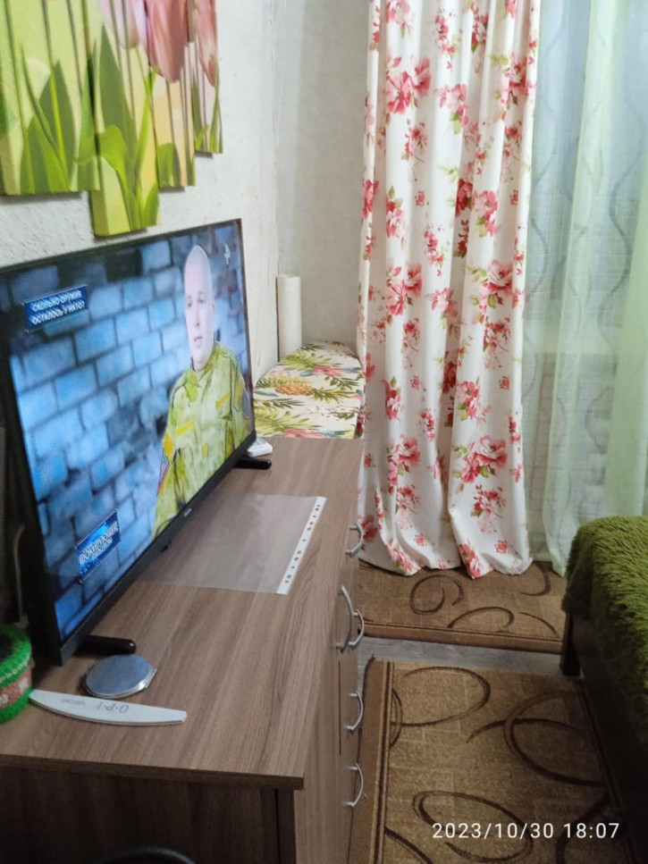 1-комн квартира Карагандинская улица, 52