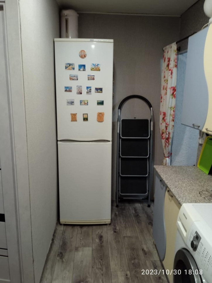 1-комн квартира Карагандинская улица, 52