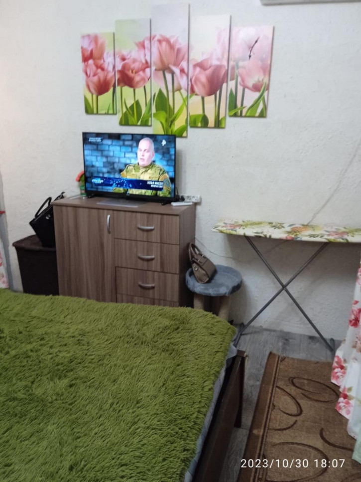 1-комн квартира Карагандинская улица, 52