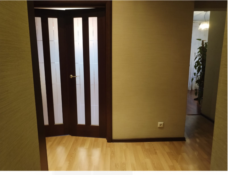 1-комн квартира Северный проезд, 16