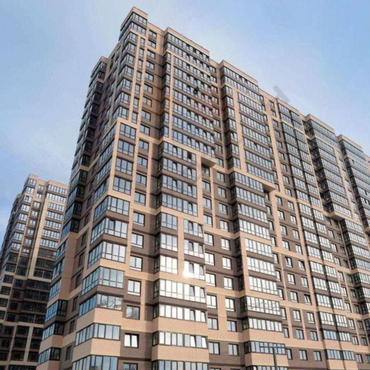 2-комн квартира Конгрессная ул, 41 к1