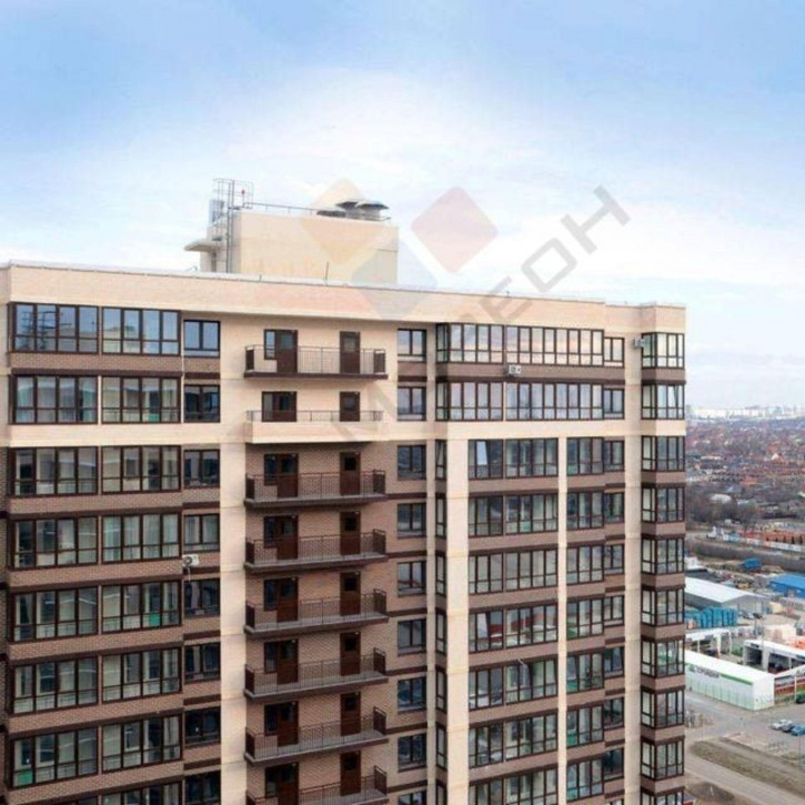 2-комн квартира Конгрессная ул, 41 к1