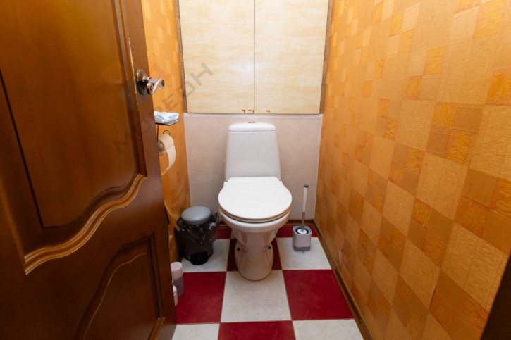 3-комн квартира Сормовская ул, 9