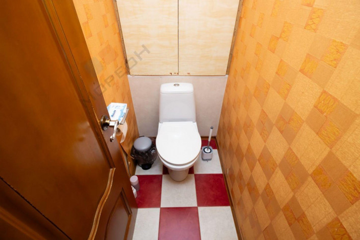 3-комн квартира Сормовская ул, 9