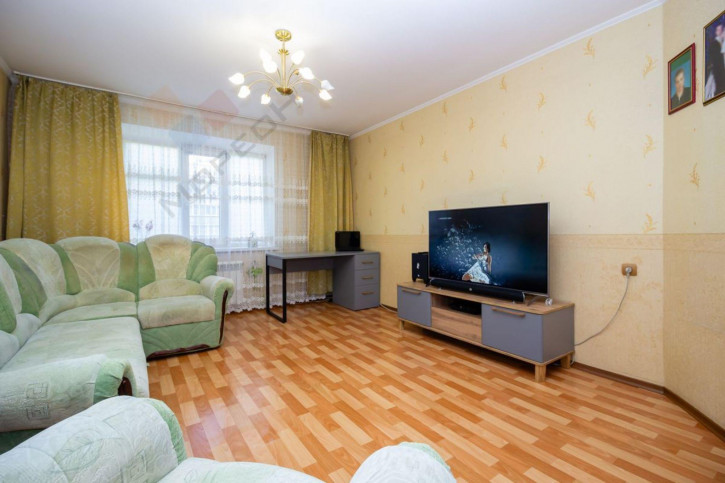 3-комн квартира Сормовская ул, 9