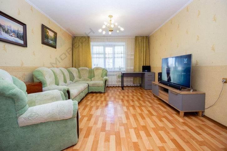 3-комн квартира Сормовская ул, 9