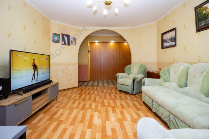 3-комн квартира Сормовская ул, 9
