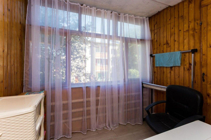 2-комн квартира Академика Пустовойта ул, 8