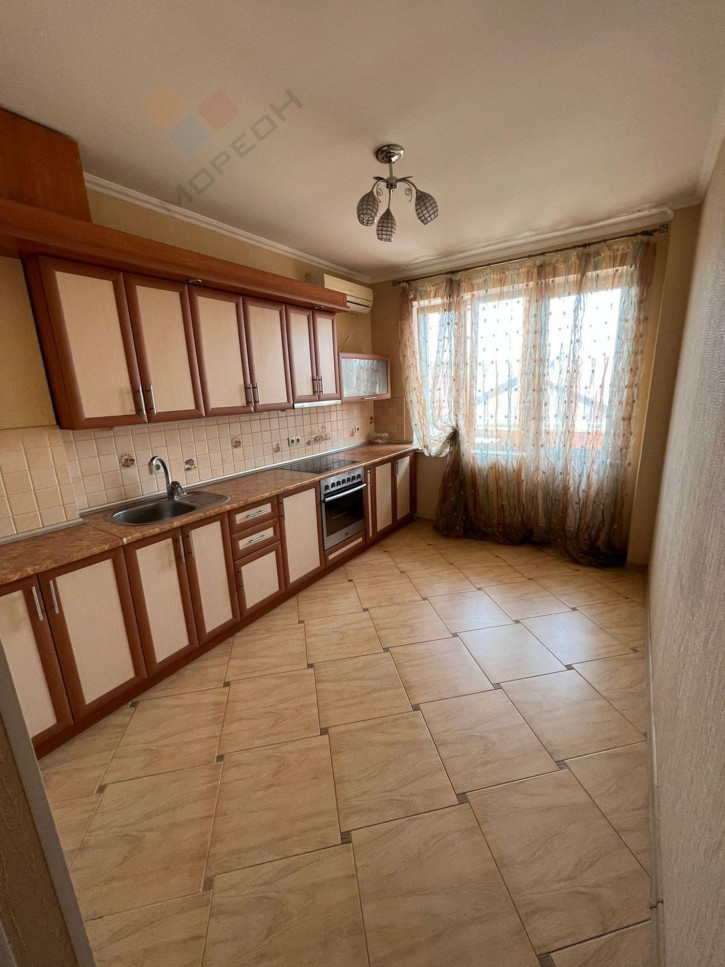 2-комн квартира Владимирская ул, 5