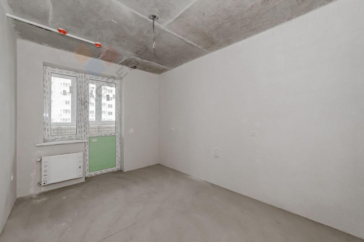 2-комн квартира Красных Партизан ул, 1/4к16