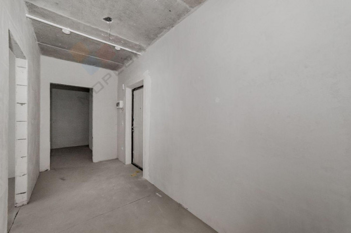 2-комн квартира Красных Партизан ул, 1/4к16