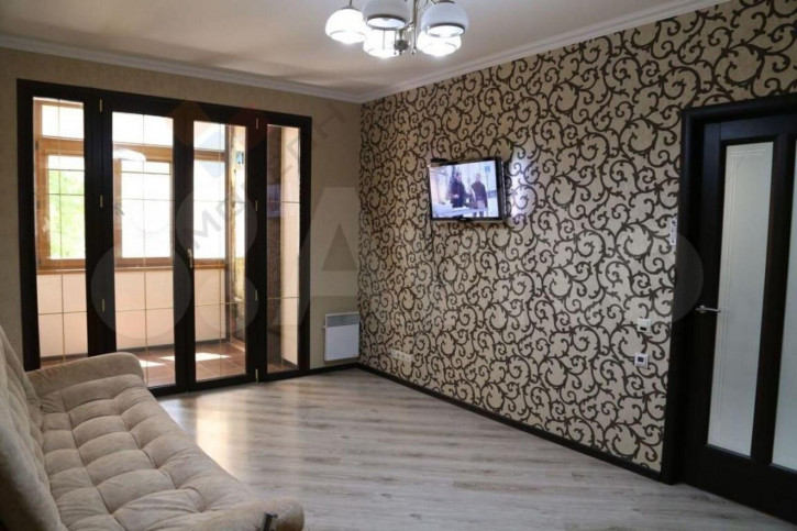 1-комн квартира Тверская ул, 11