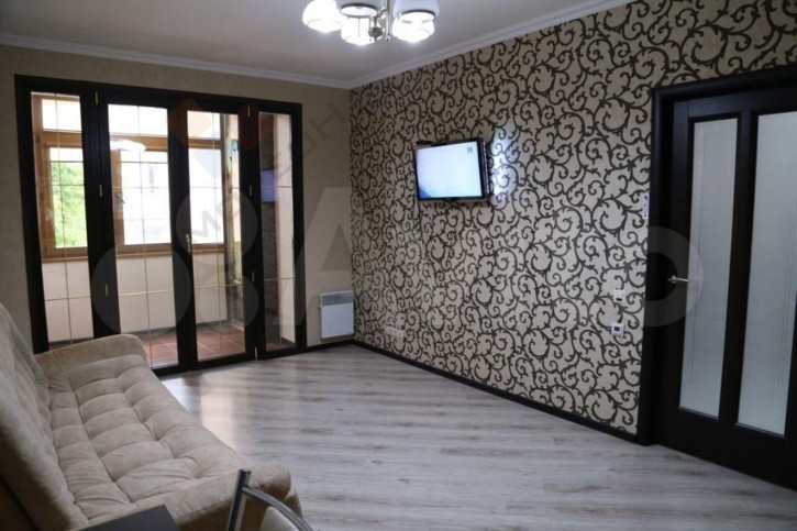 1-комн квартира Тверская ул, 11