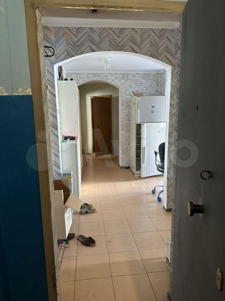 4-комн квартира Школьная ул, 13