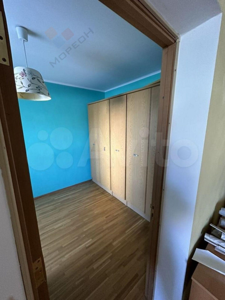 4-комн квартира Школьная ул, 13