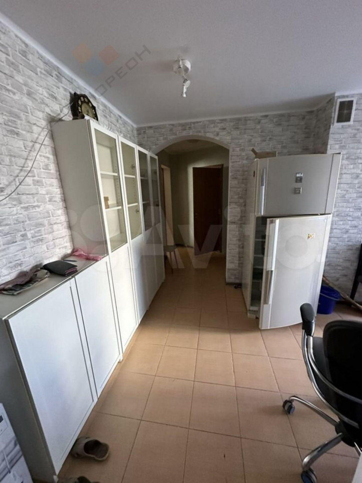 4-комн квартира Школьная ул, 13