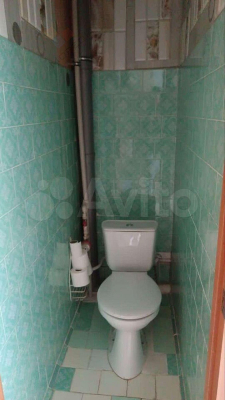 2-комн квартира Целиноградская ул, 4