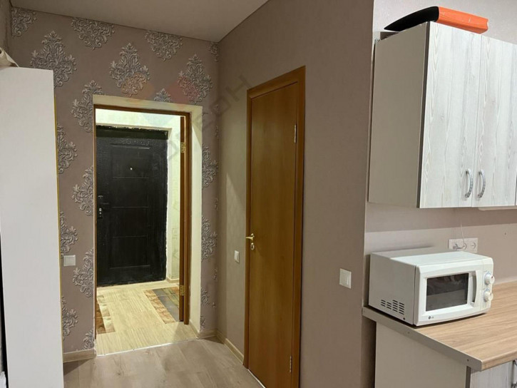 1-комн квартира Сорока А.М. ул, 2