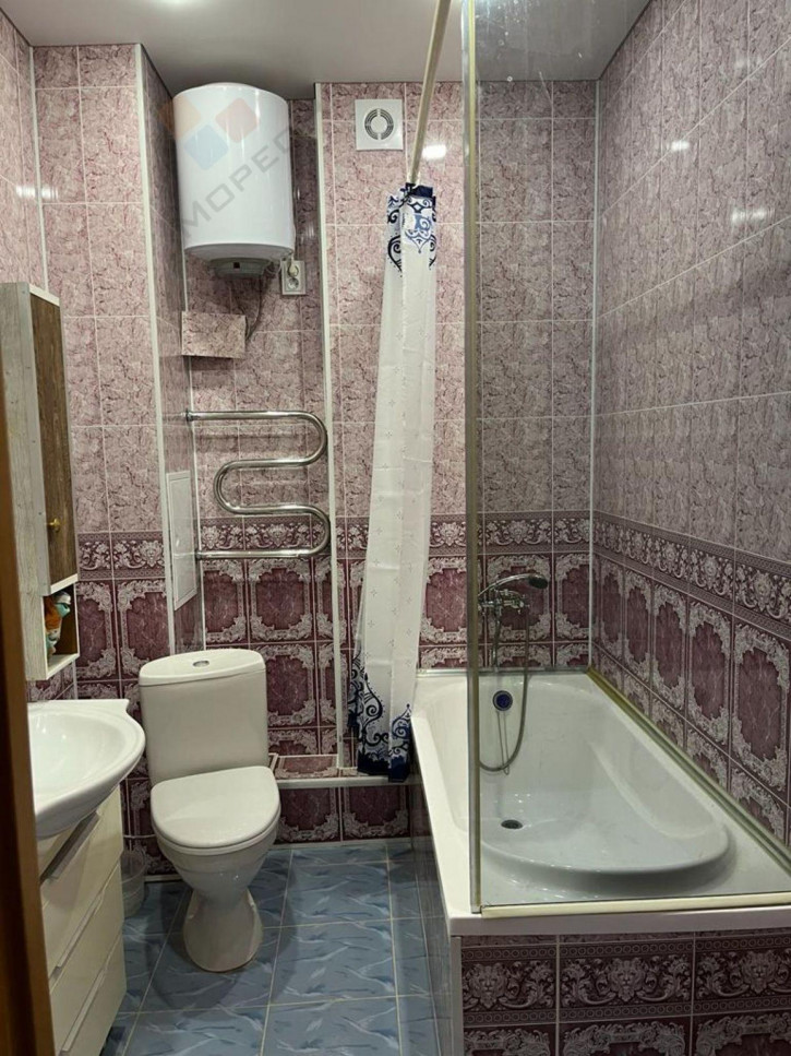 1-комн квартира Сорока А.М. ул, 2
