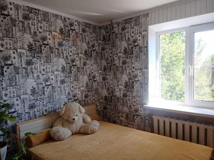 2-комн квартира Клиническая ул, 22