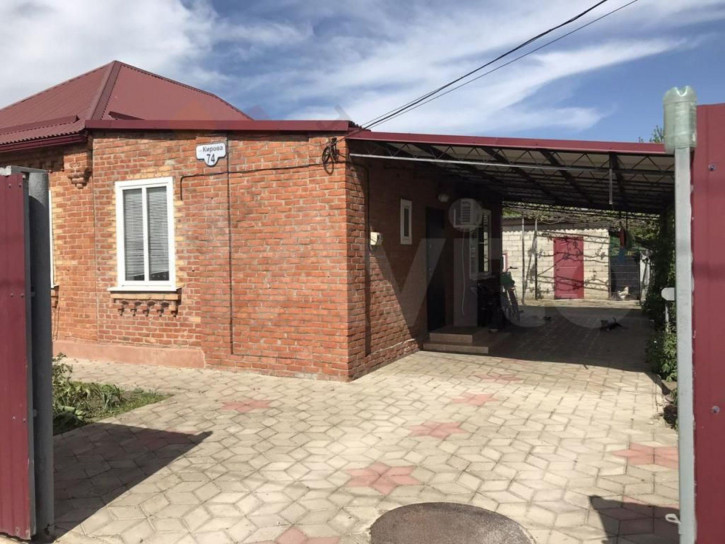 Коттедж/дом Кирова ул, 74