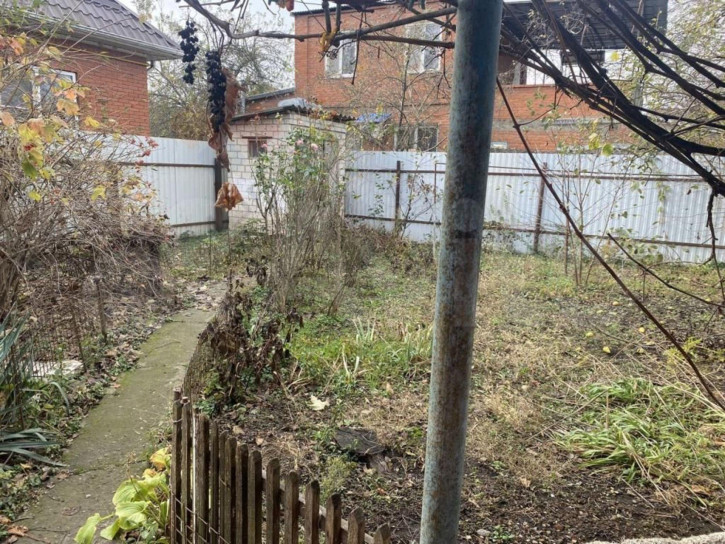 Коттедж/дом Виноградная ул, 13
