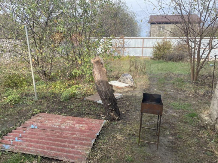 Коттедж/дом Виноградная ул, 13
