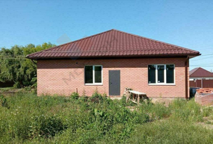Коттедж/дом Ореховая ул (Башмачок СТ (Елизаветинская ст-ца)), 18