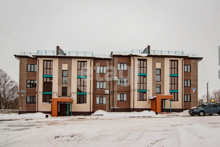 1-комн квартира Радиозаводская, 64