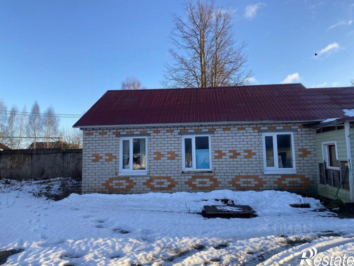 Производственное помещение улица Белинского, 18А,  д. 18А