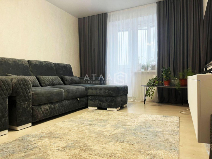 2-комн квартира Лядова ул, 34