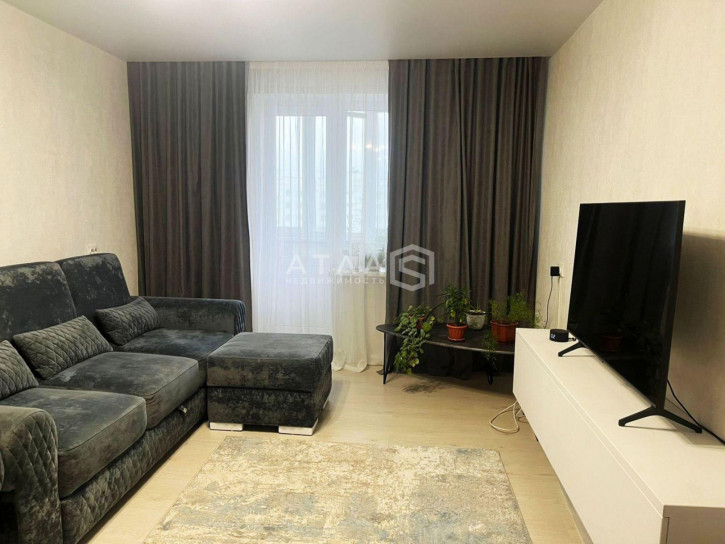 2-комн квартира Лядова ул, 34