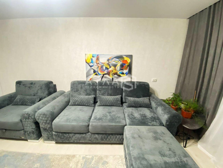 2-комн квартира Лядова ул, 34