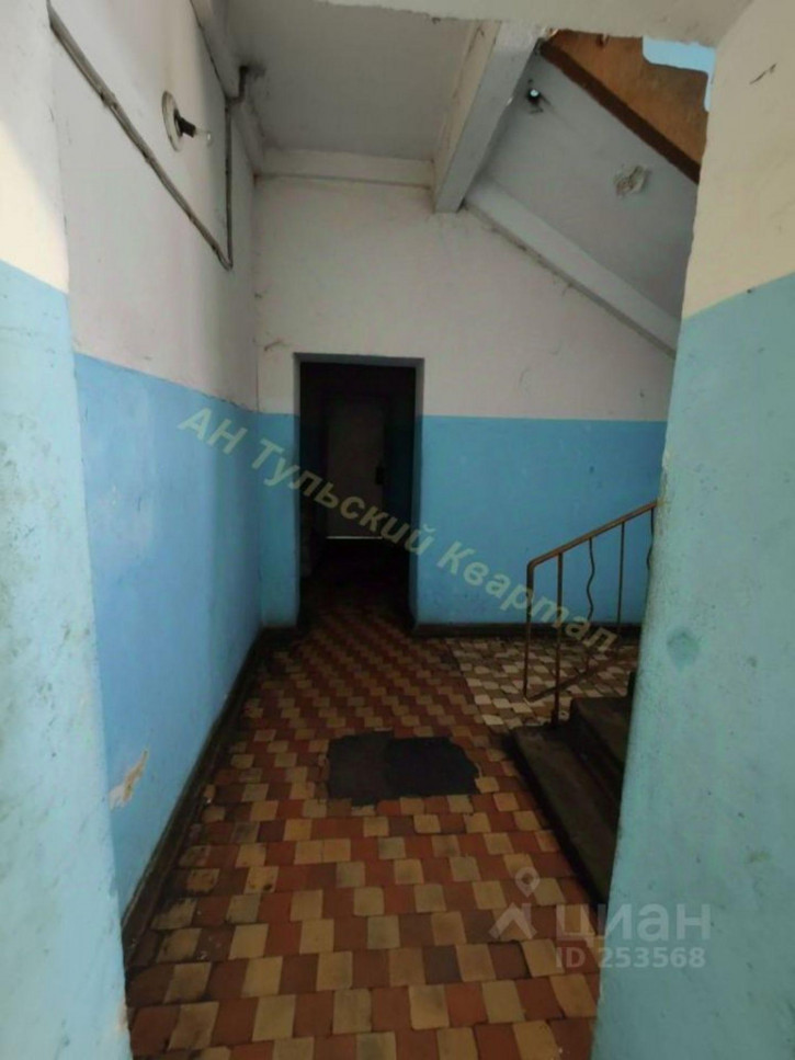 Производственное помещение улица Пирогова, 43А,  д. 43А