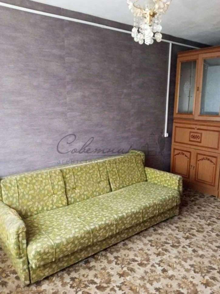Комната мкр Горняк, 18,  д. 18