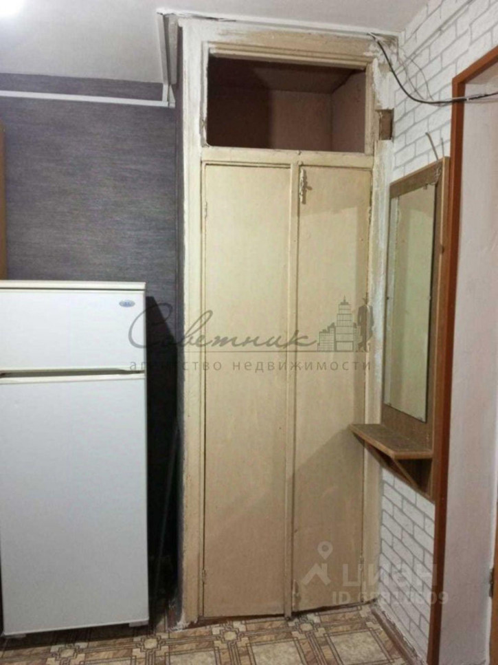 Комната мкр Горняк, 18,  д. 18