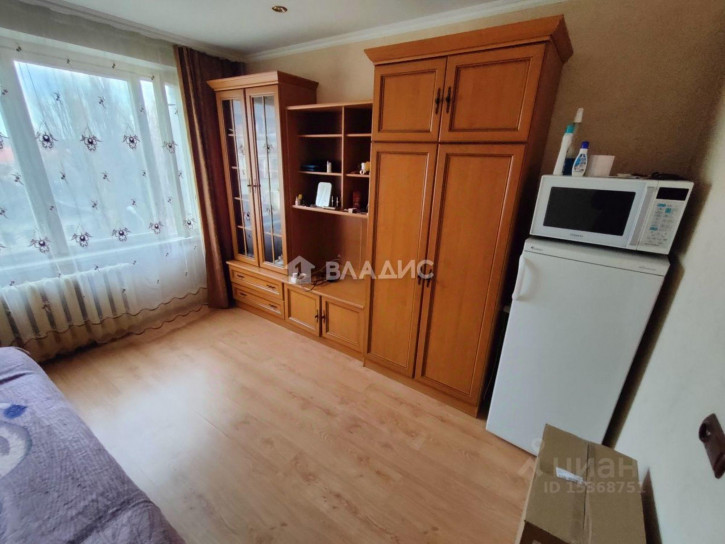 Комната Типографская улица, 18,  д. 18