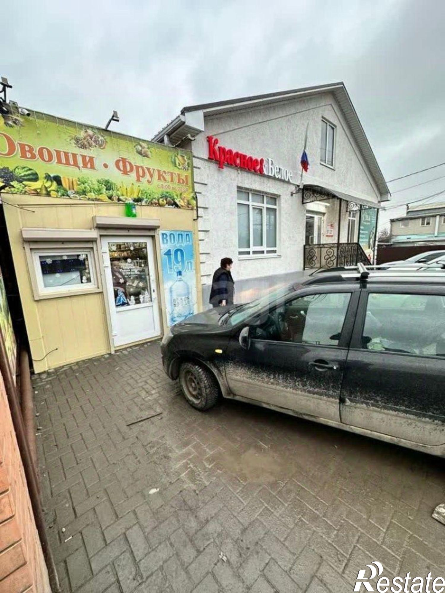 Купить торговое помещение за 16 029 100 рублей на Нольная улица