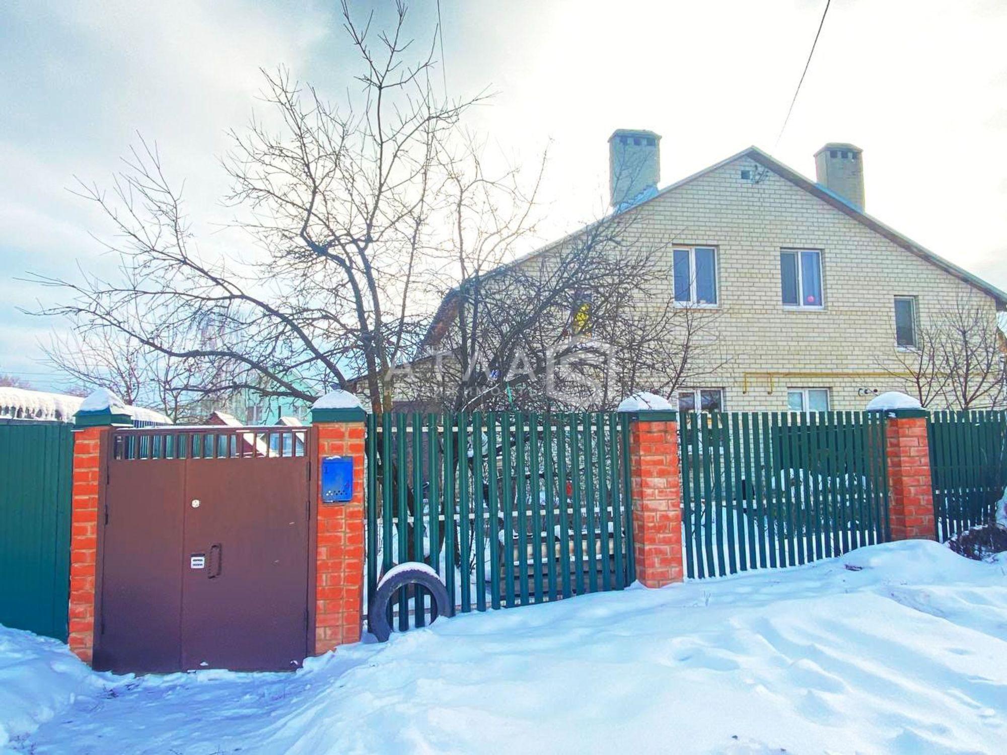 Купить дачу, дом, коттедж за 6 980 000 рублей на улица Производственная, 51