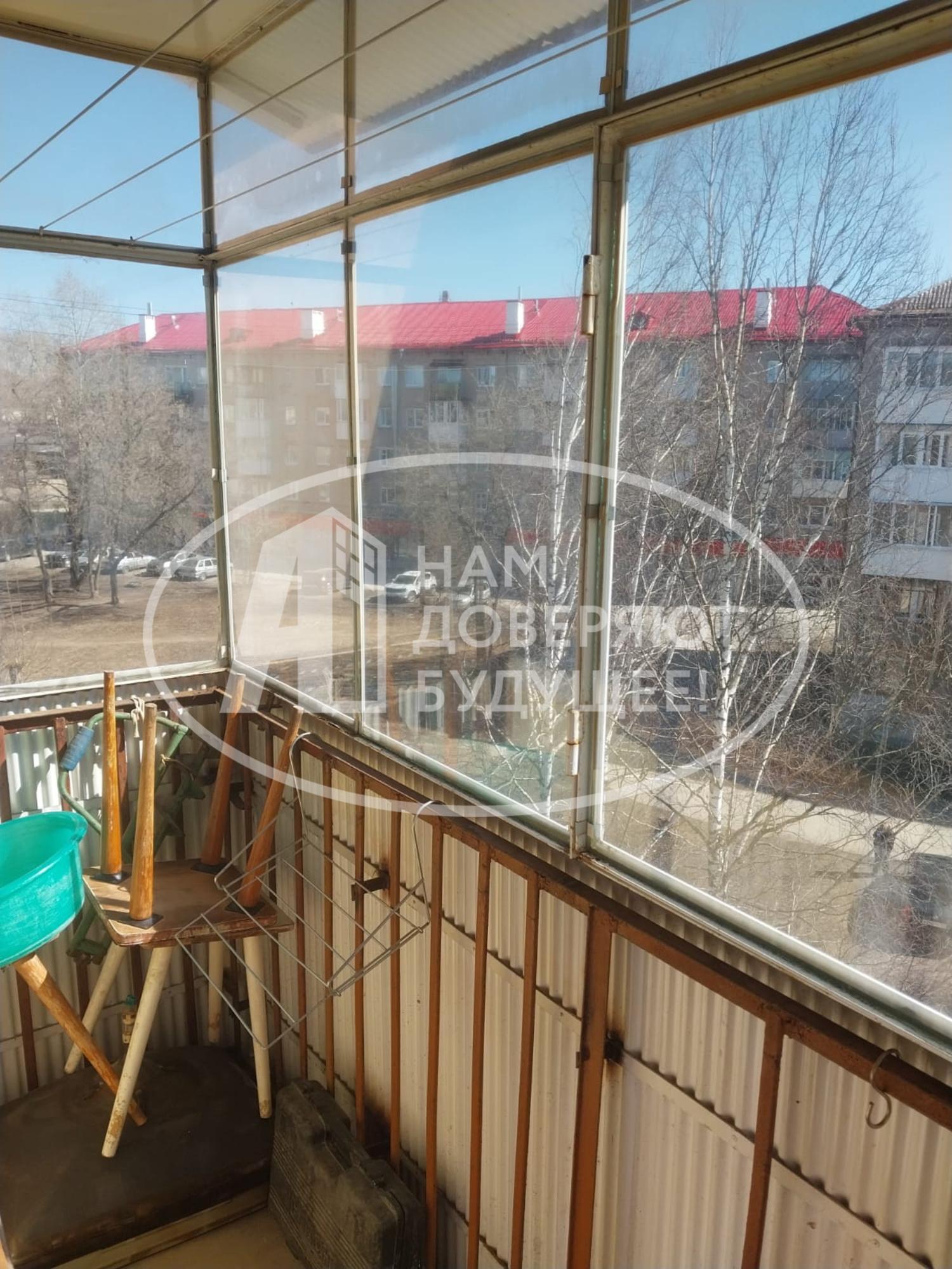 Купить квартиру за 3 000 000 рублей на улица Чайковского, 6Б