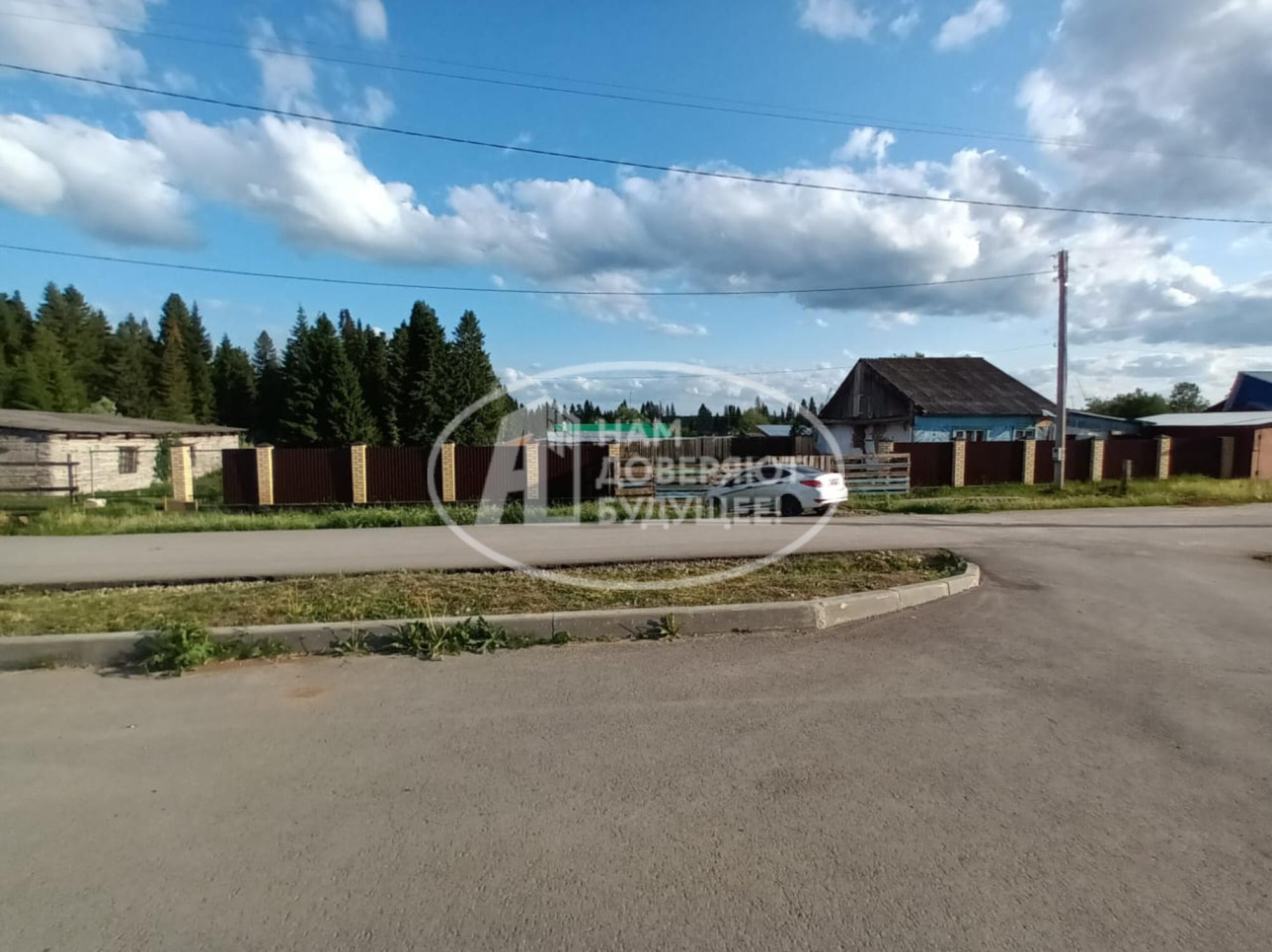 Купить землю, земельный участок за 1 350 000 рублей на Комсомольская улица, 90А