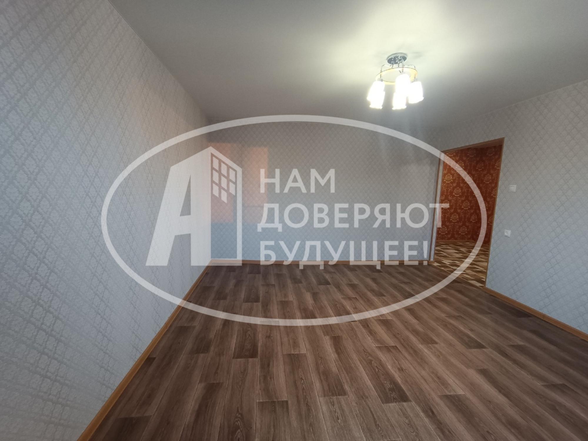 Купить квартиру за 4 300 000 рублей на Коммунистическая улица, 6