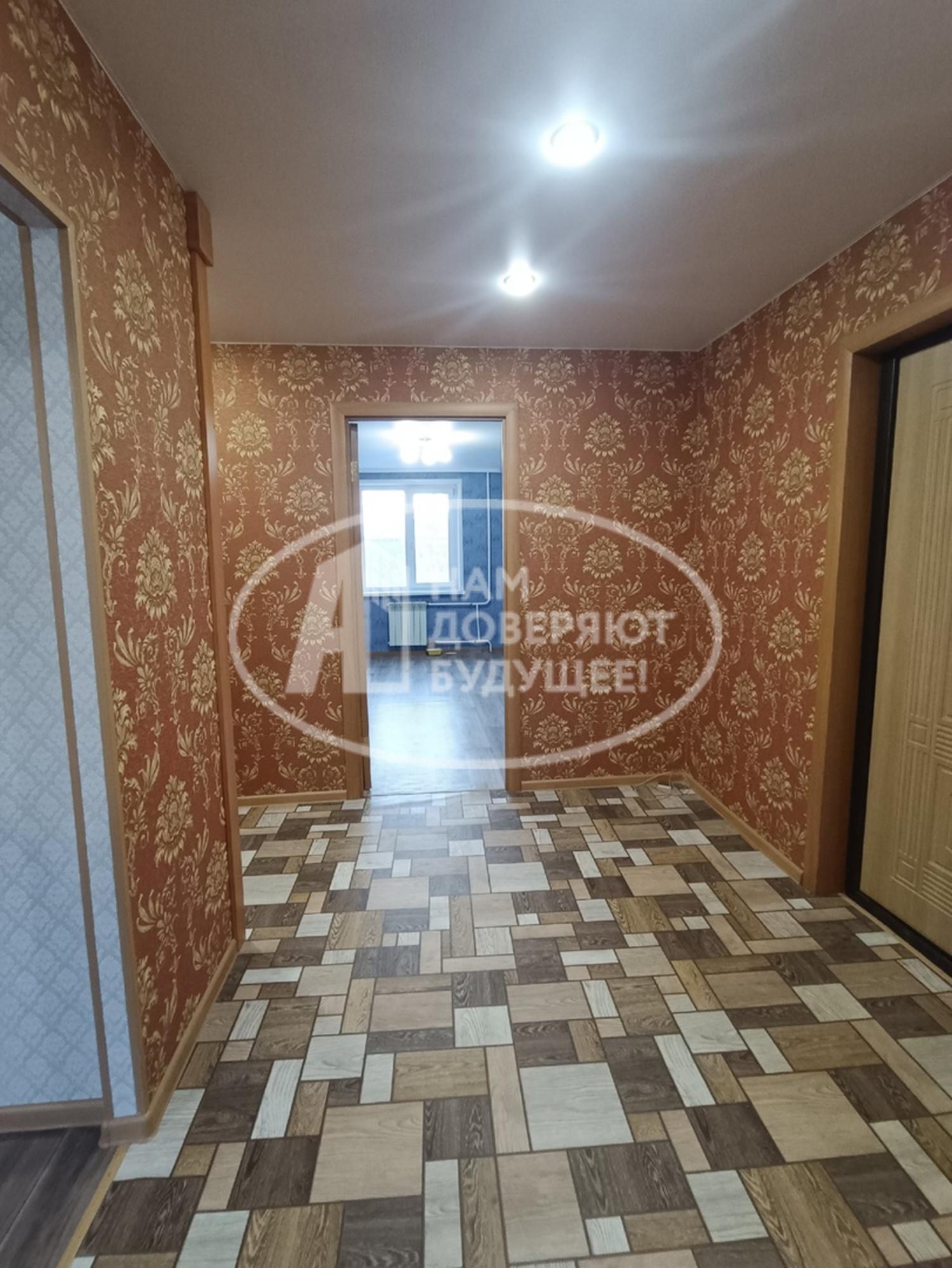 Купить квартиру за 4 300 000 рублей на Коммунистическая улица, 6