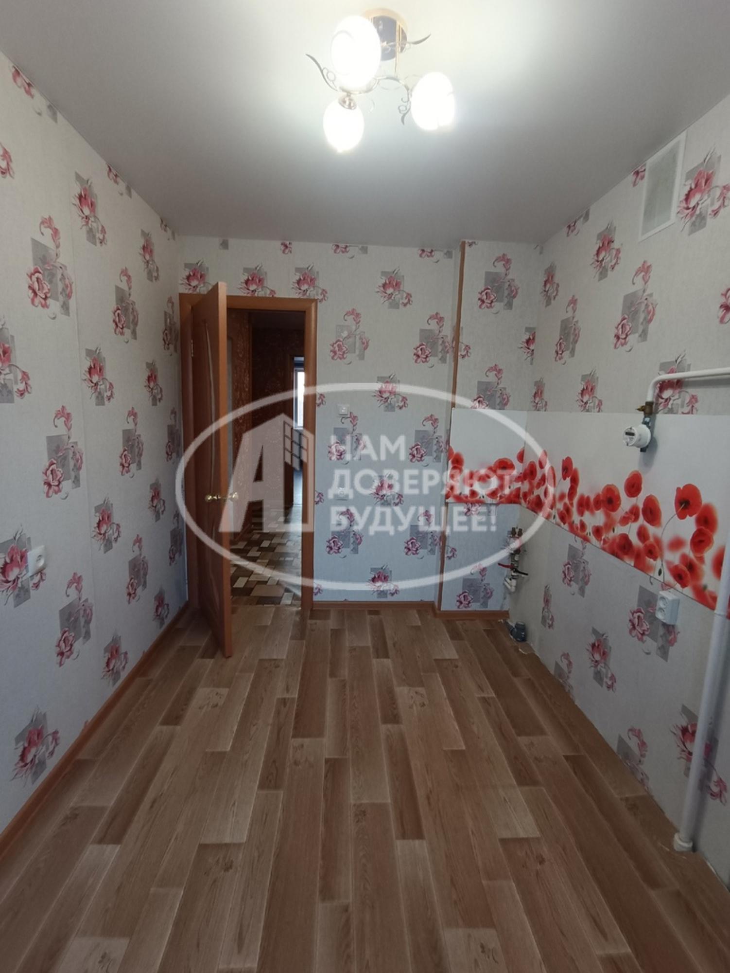 Купить квартиру за 4 300 000 рублей на Коммунистическая улица, 6