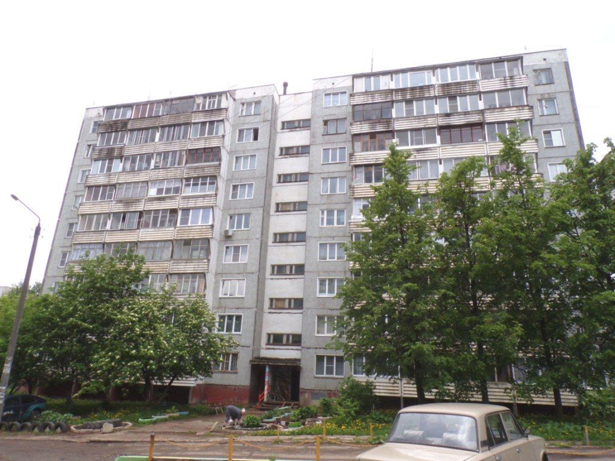 Купить квартиру за 2 300 000 рублей на Щорса ул, 23