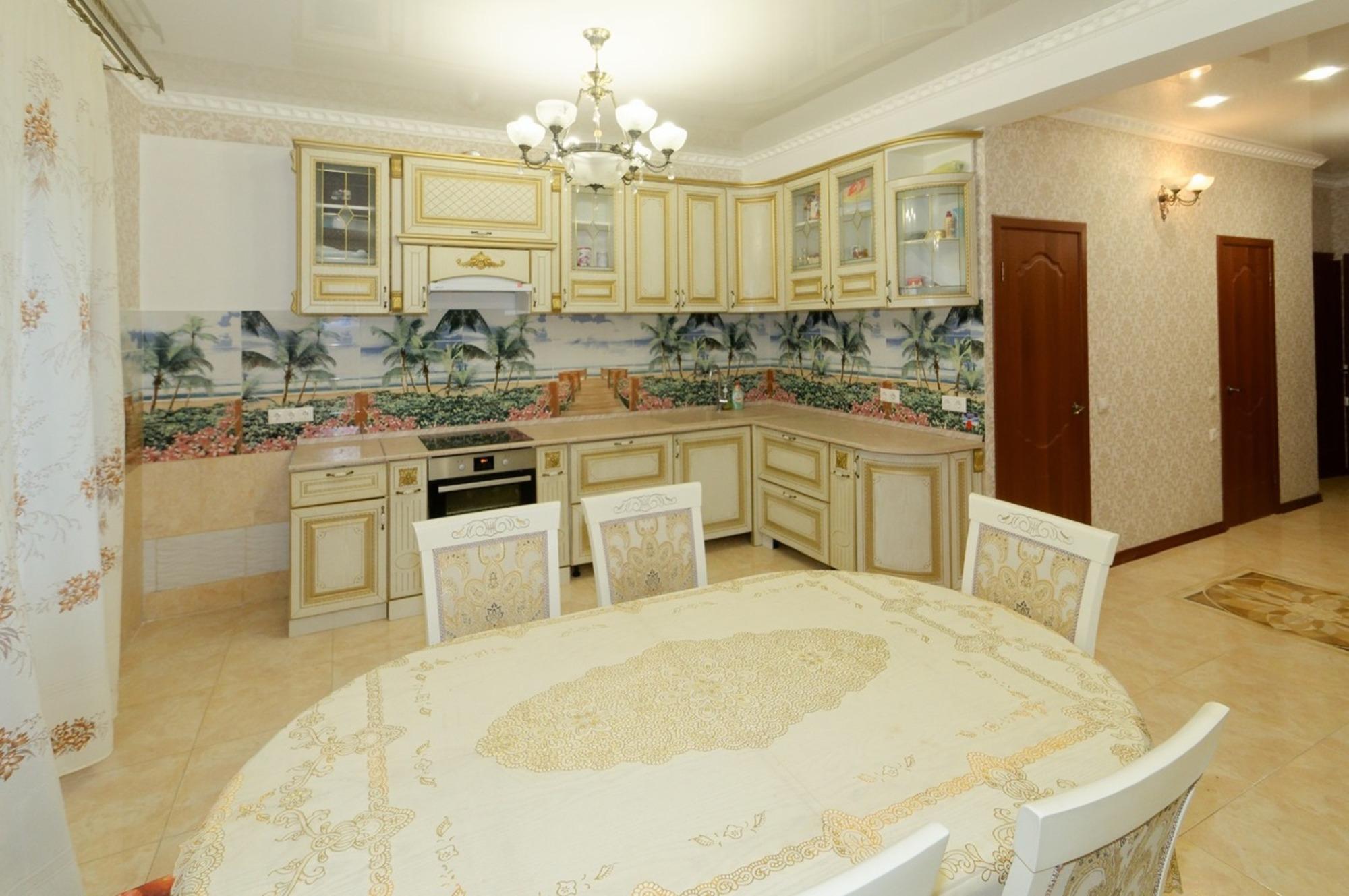 Купить дачу, дом, коттедж за 11 000 000 рублей на Хрустальная улица