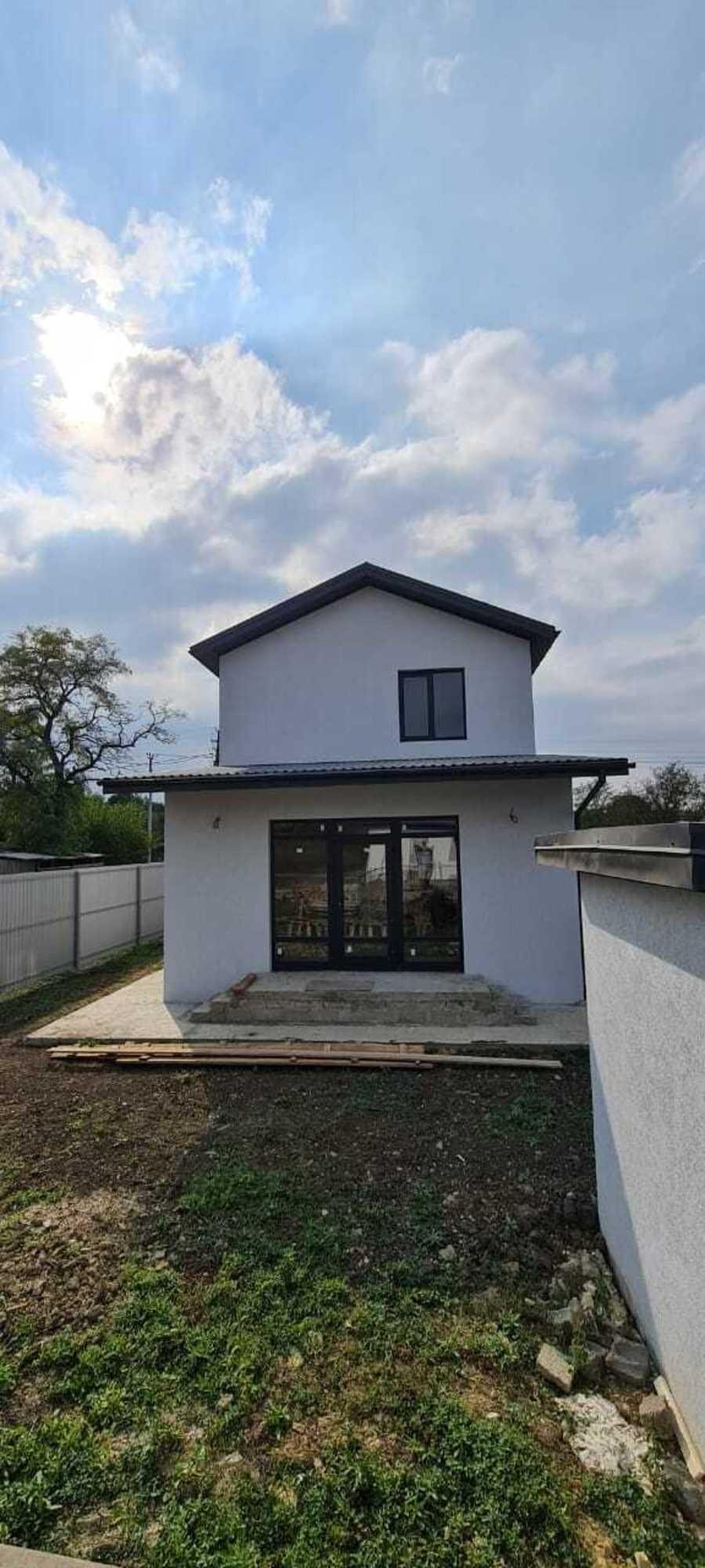 Купить дачу, дом, коттедж за 6 700 000 рублей на Партизанская улица