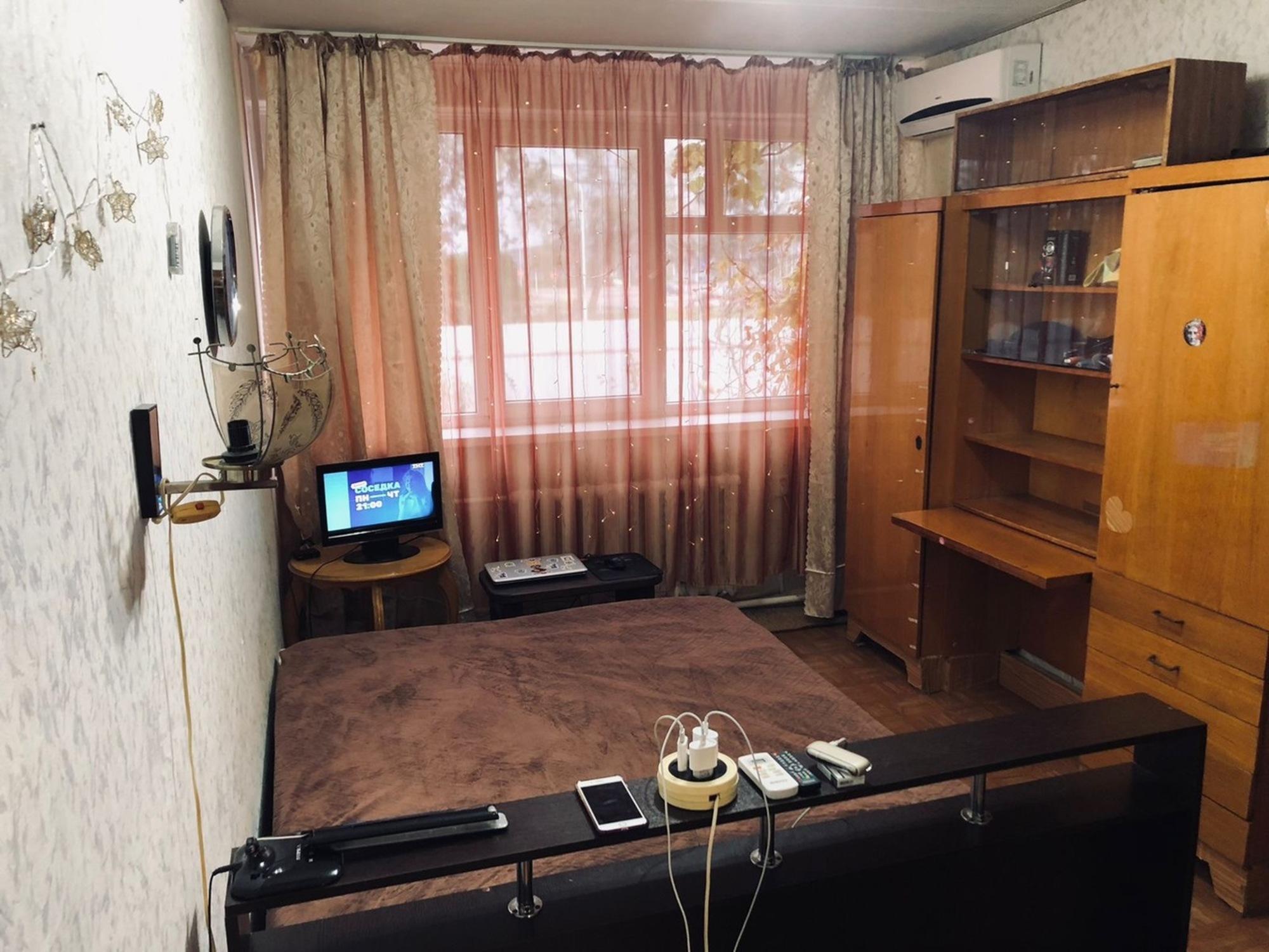 Купить квартиру за 4 100 000 рублей на Авиационная улица, 3
