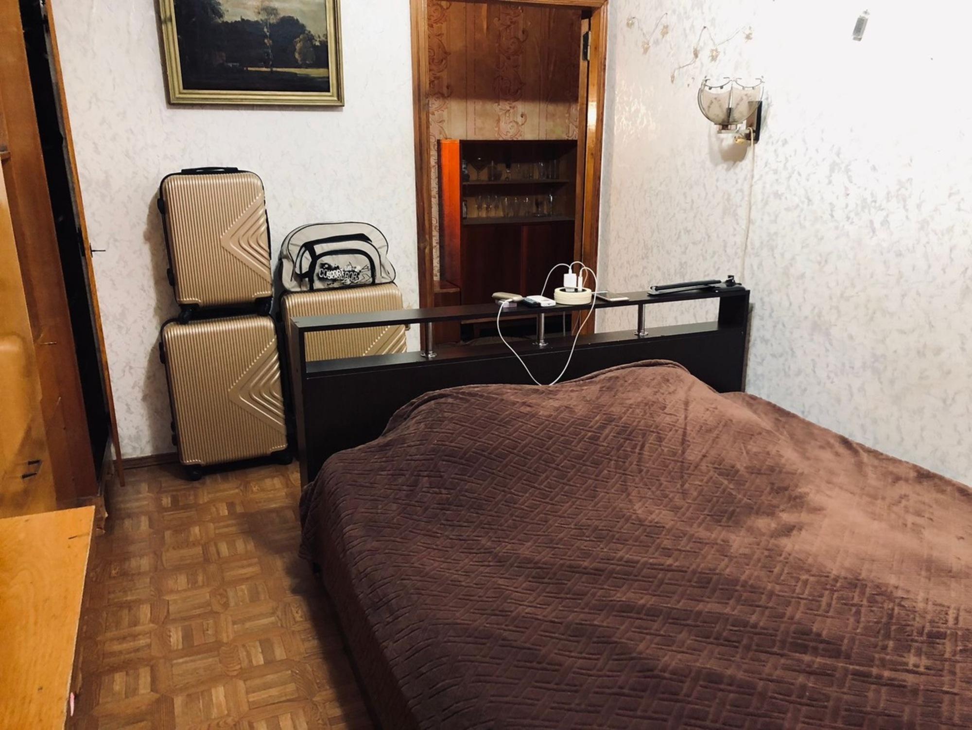 Купить квартиру за 4 100 000 рублей на Авиационная улица, 3